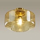 потолочный светильник odeon light pendant binga 4747/1c