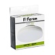 лампа светодиодная feron lb-473 gx70 20w 4000k 48307