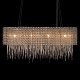 подвесная люстра loft it opera 10406/850l