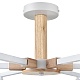 люстра на штанге lumion colange 8095/6c