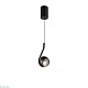 подвесной светильник iledex orbit x-24619p bk