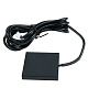 датчик касания скрытый feron sen33a 500w 220v черный 51833