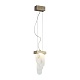 подвесной светильник odeon light foros hightech 5437/12l