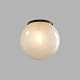 потолочный светильник odeon light midcent magia 7109/1ca