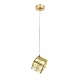 подвесной светильник indigo radioso 12048/1p gold v000135l