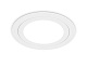встраиваемый светильник ambrella light techno spot ip protect tn6601