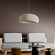 подвесной светильник lightera stone le206l-800w