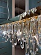 подвесной светильник odeon light hall dakisa 4986/12