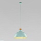 подвесной светильник tk lighting 5901 cap