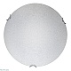 настенно-потолочный светодиодный светильник toplight laura tl9661y-00wh