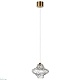 подвесной светильник odeon light l-vision ordi 5107/3l