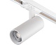 трековый однофазный светильник escada 20002tra/02led swh
