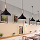 подвесной светильник topdecor molto s2 12