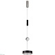 подвесной светильник odeon light l-vision riviera 5451/32lb