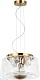 подвесная люстра stilfort perfecto light 2193/05/05p