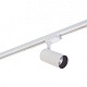 трековый светильник denkirs dk6040-wh
