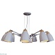 подвесная люстра loft it watchman loft4402/9wh