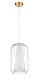 подвесной светильник vele luce milan vl5724p21