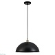 подвесной светильник arte lamp cappello a7056sp-1bk