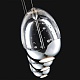 подвесной светильник terrene md13003023-5b chrome delight collection