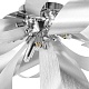 потолочная люстра lightstar turbio 754169