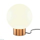 настольная лампа maytoni basic form mod321tl-01g3