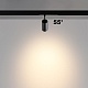 трековый светильник novotech port vector 359961