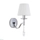 бра lumion classi magda 8316/1w