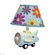 настольная лампа escada kids 10208/l