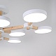 люстра на штанге imperiumloft turna x 178304-26