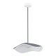 подвесной светильник st luce oasis sl6208.701.12
