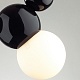 настенный светильник lumion blasen 6566/1w