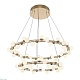 подвесная люстра maytoni tessara mod081pl-l84g3k