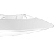 потолочный светильник mantra slim 8692