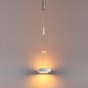 подвесной светильник odeon light l-vision riviera 5451/32l