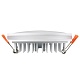 влагозащищенный светильник arlight ltd-115sol-15w day white 020709