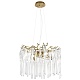 подвесная люстра loft it waterfall 10350/460 ab
