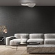 потолочный светильник mantra bianca 7835