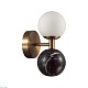 бра odeon light lolla 4361/6wl