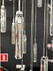 подвесная люстра newport 4520 4528+14/s chrome м0067061