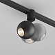 трековый магнитный светильник maytoni sfera tr164-1-8w3k-m-b