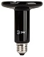 инфракрасная лампа эра fito-200w-нq б0059885