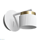 бра wolta muse wsl-gx53/w19wg