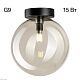 потолочный светильник citilux orton cl202511