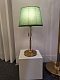 настольная лампа odeon light modern london 4887/1t