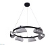подвесная люстра kink light каспи 08447-6a,19(16)