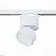 трековый светодиодный светильник st luce st651.536.09
