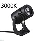 архитектурный светильник odeon light nature stima 6648/6wa3