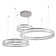 подвесной светильник divinare renata 1135/02 sp-90