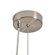 подвесной светильник freya bride fr5367pl-01n